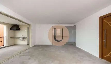 Apartamento 133m², 3 Suítes, Lazer Completo no Jardim São Paulo