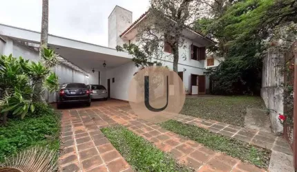 Casa 4 dormitórios  - Morumbi - R$ 1.250.000,00São Paulo/SP