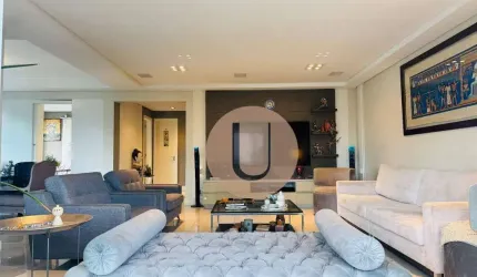 Apartamento com 4 dormitórios à venda, 210 m² por R$ 2.799.000,00 - Aclimação - São Paulo/SP