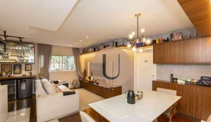 Apartamento na Vila Mariana-120m²-4 quartos-2 vagas-R$ 1.250.000