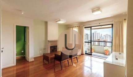 Apartamento  reformado ! 3 suítes, 3 vagas! Morumbi!