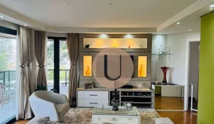 Apartamento com 5 dormitórios à venda, 185 m² por R$ 1.399.999,99 - Aclimação - São Paulo/SP