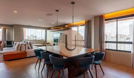 Cobertura com 4 dormitórios à venda, 274 m² por R$ 2.000.000,00 - Morumbi - São Paulo/SP