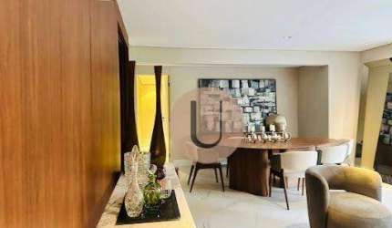 LINDO APARTAMENTO REFORMADISSIMO  COM ARQUITETO RENOMADO DA FLÓRIDA E MOBILIADO NA RUA DOMINGOS LEME
