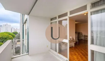 Apartamento com 3 dormitórios à venda, 154 m² por R$ 665.000,00 - Mooca - São Paulo/SP