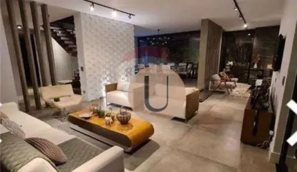 Casa Maravilhosa -4 suites- lazer completo Vila da Saúde