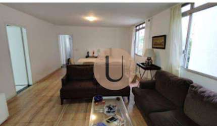 Apartamento 03 dormitórios 135m², Proximo ao Ibirapuera