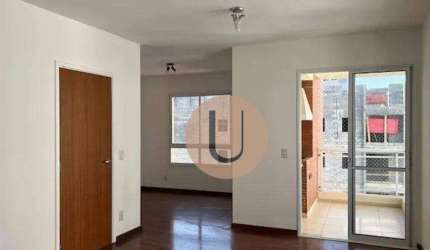 Apartamento com 3 dormitórios à venda, 110 m² por R$ 1.269.000,00 - Vila Clementino - São Paulo/SP