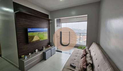 Apartamento com 3 dormitórios à venda, 74 m² por R$ 599.000,00 - Vila Formosa - São Paulo/SP