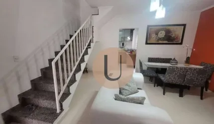 Sobrado com 3 dormitórios à venda, 104 m² por R$ 535.000,00 - Vila Formosa - São Paulo/SP