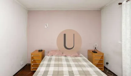 Casa Residencial à venda, Cangaíba, São Paulo - CA0586.