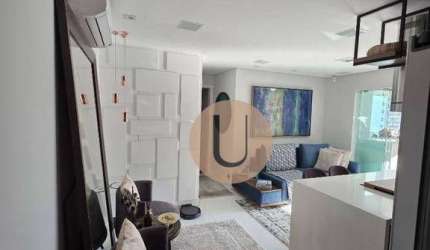 Apartamento no bairro da Bela Vista em São Paulo, 62m2, 1 vaga, ar condicionado, closet