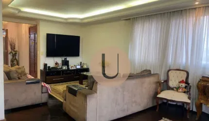 Apartamento à venda, 183 m² por R$ 1.200.000,00 - Vila Carrão - São Paulo/SP
