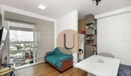 Apartamento Novíssimo na Aclimação - Oportunidade Única!