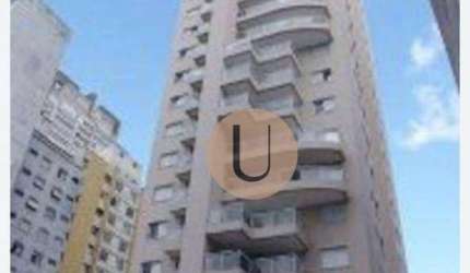 Apartamento 03 dorm, 02 vagas, 96m² próximo ao parque da Aclimação