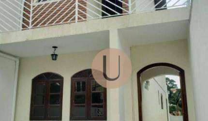 Casa com 4 dormitórios à venda, 213 m² por R$ 1.200.000,00 - Tremembé - São Paulo/SP