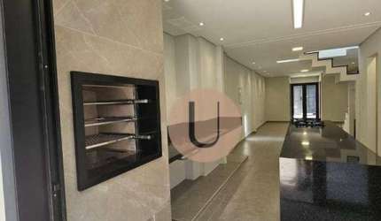 Casa com 3 dormitórios à venda, 150 m² por R$ 1.280.000,00 - Mirandópolis - São Paulo/SP