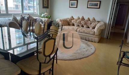 Apartamento com 4 quartos à venda, 110 m² por R$ 1.260.000 - Vila Mariana