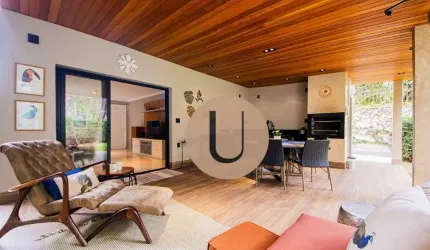 Casa Alto Astral | Ambientes espaçosos | Vila Madalena!