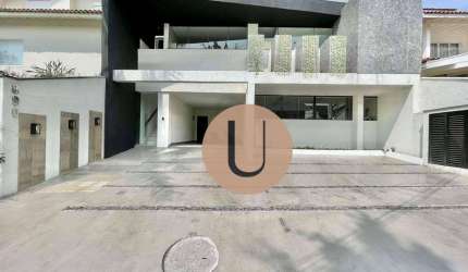 Casa com 6 dormitórios à venda, 578 m² por R$ 2.900.000,00 - São Paulo II - Cotia/SP