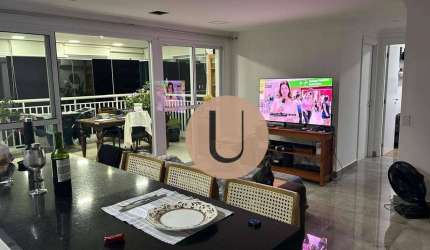 Moderno, Bem Localizado e Completo – 86 m² com 2 Dormitórios, Lazer e Vista Livre