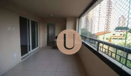 Apartamento à venda com 120m², 03 dorm e 02 vagas