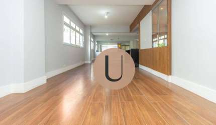 Apartamento com 3 dormitórios à venda, 138 m² por R$ 1.980.000,00 - Jardim América - São Paulo/SP