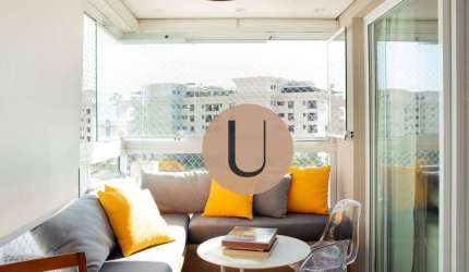 Seu Novo Lar no Alto de Pinheiros: Apartamento Moderno de 73 m² com Sofisticação e Lazer!