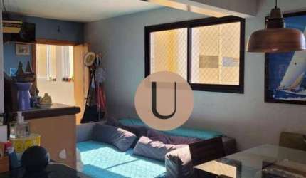 Seu Lar na Pompéia: Apartamento de 65 m² com Conforto e Localização Imbatível!