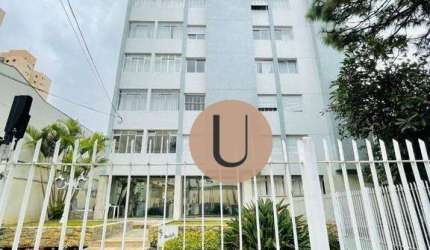 APARTAMENTO REFORMADO, AMPLO E ELEGANTE – PRONTO PARA MORAR!