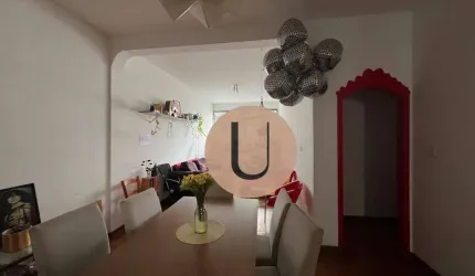 Venha morar em um dos bairros mais tradicionais e centrais de São Paulo! Este excelente apartamento de 138 m² conta com: 3 dormitórios espaçosos Sala