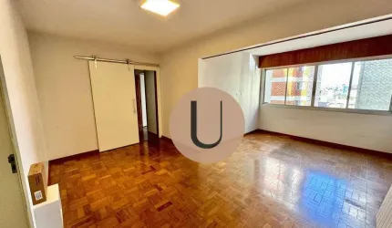 Jardim América: 2 Dorms Reformados | Andar Alto | 200m do Dante Alighieri