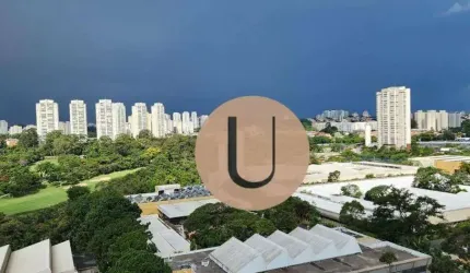 Apartamento com 4 dormitórios à venda, 117 m² por R$ 1.180.000,00 - Jardim Marajoara - São Paulo/SP