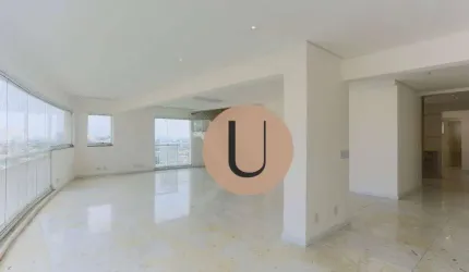 Cobertura Duplex Alto Padrão – Vila Romana/Perdizes Lazer completo | 4 suítes | 4 vagas | Vista livre | Terraço gourmet