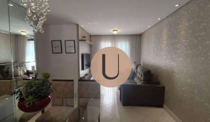 Apartamento com 3 dormitórios à venda, 64 m² por R$ 700.000,00 - Vila Prudente (Zona Leste) - São Paulo/SP