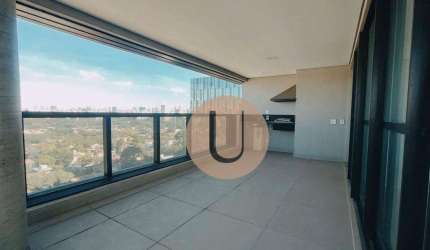 Pinheiros: Apartamento 142m² com 3 Suítes, 2 Vagas e Lazer Completo no Rooftop - Ao Lado do Metrô Fradique