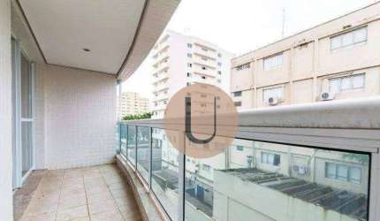 Apartamento com 3 quartos à venda, 113 m² por R$ 1.200.000 - Saúde