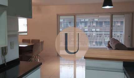 Perdizes: Apto 135m² - 3 Suítes, 3 Vagas - Ed. Via Jardins de Perdizes - Lazer Completo