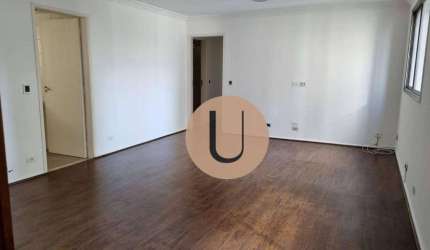 Moema Pássaros – 3 Dormitórios, 1 Suíte e 2 Vagas