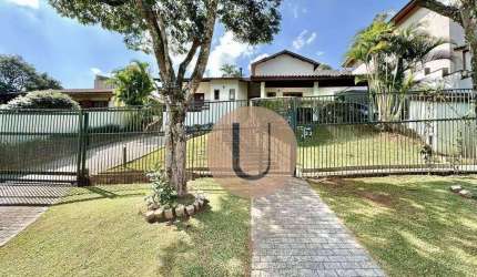 Casa com 3 dormitórios à venda, 359 m² por R$ 1.700.000,00 - Conjunto Habitacional 120 Casas - Carapicuíba/SP