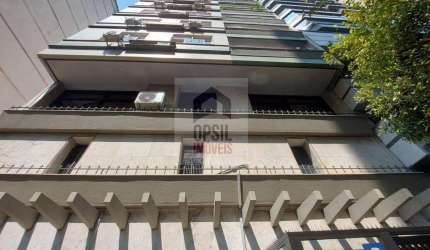 Apartamento para Venda em Niterói, Icaraí, 4 dormitórios, 2 suítes, 4 banheiros, 1 vaga