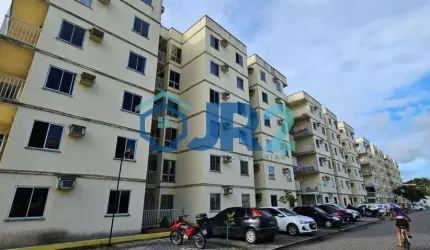 APARTAMENTO EM CAMARAGIBE PRONTO PRA MORAR.