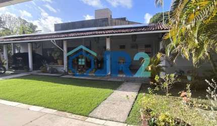 Casa dos Seus Sonhos à Venda!  MOBILADO