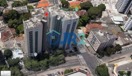Cobertura Duplex - AFLITOS