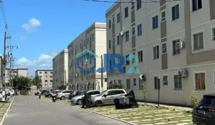 Apresentação de Venda: Apartamento no Residence Ville - Barra de Jangada