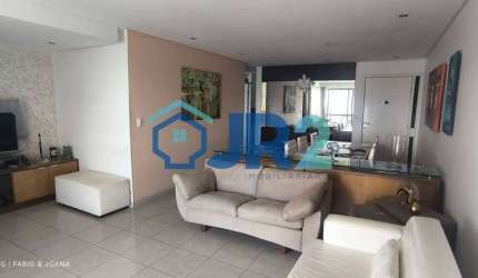Apartamento dos sonhos no DNA Encruzilhada!