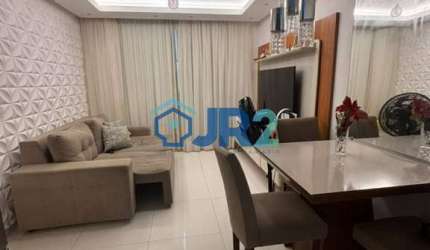 Apartamento Aconchegante com Localização Estratégica!