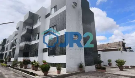 Apartamento à Venda – Conforto e Localização Privilegiada