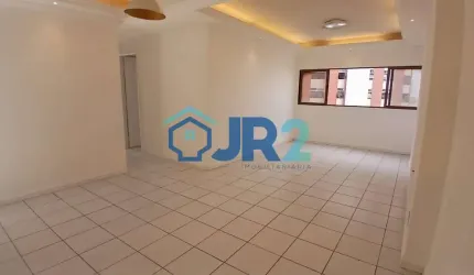Apartamento em Boa Viagem com Lazer completo e perto da praia