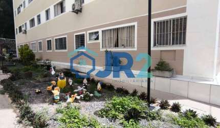 Apartamento à Venda no Bosque das Palmeiras – Tejipió!